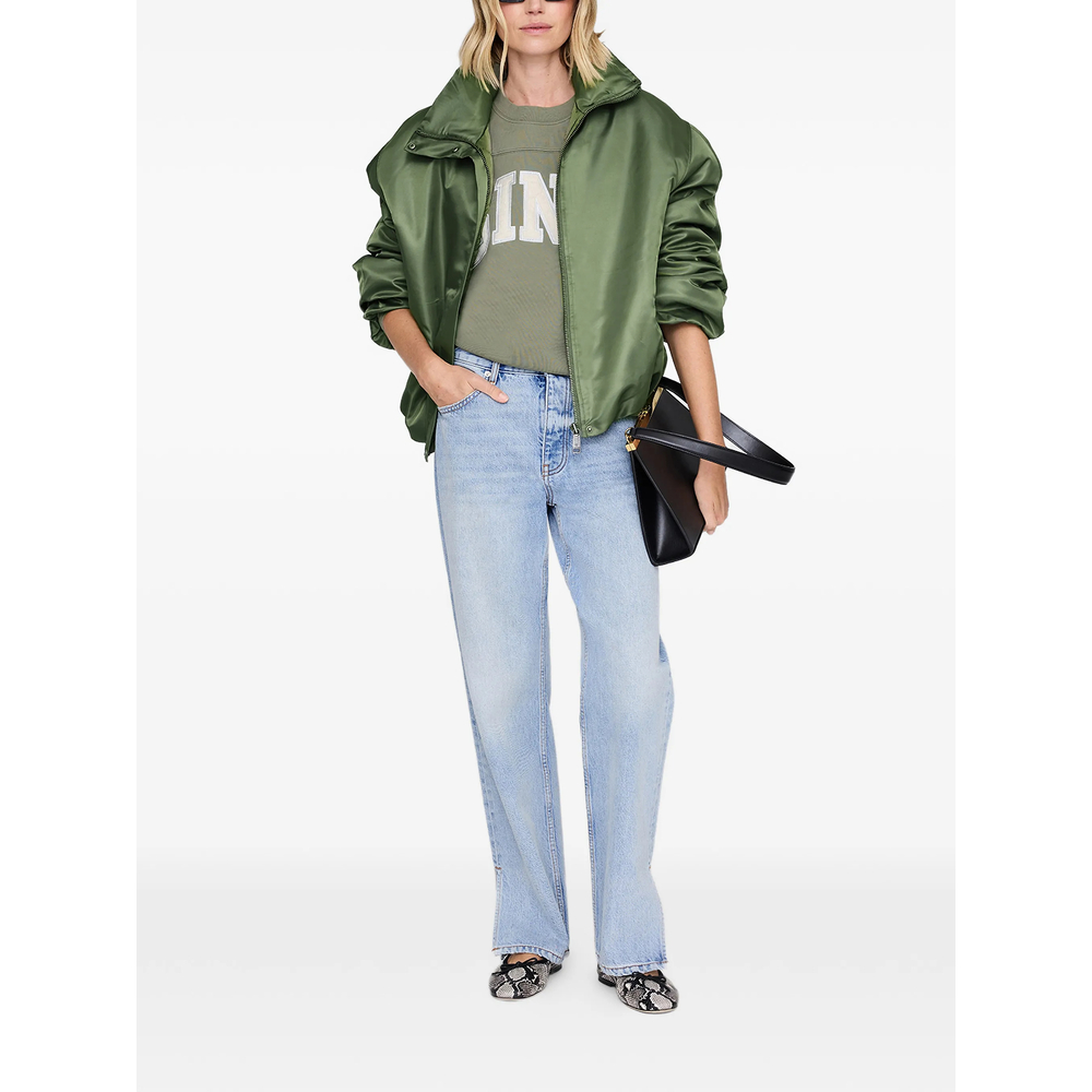 Sweatshirt Anine Bing A0811840WGR11 (ANINE BING / スウェット・フーディー ) | ANINE BING (アニン ビン)(1)