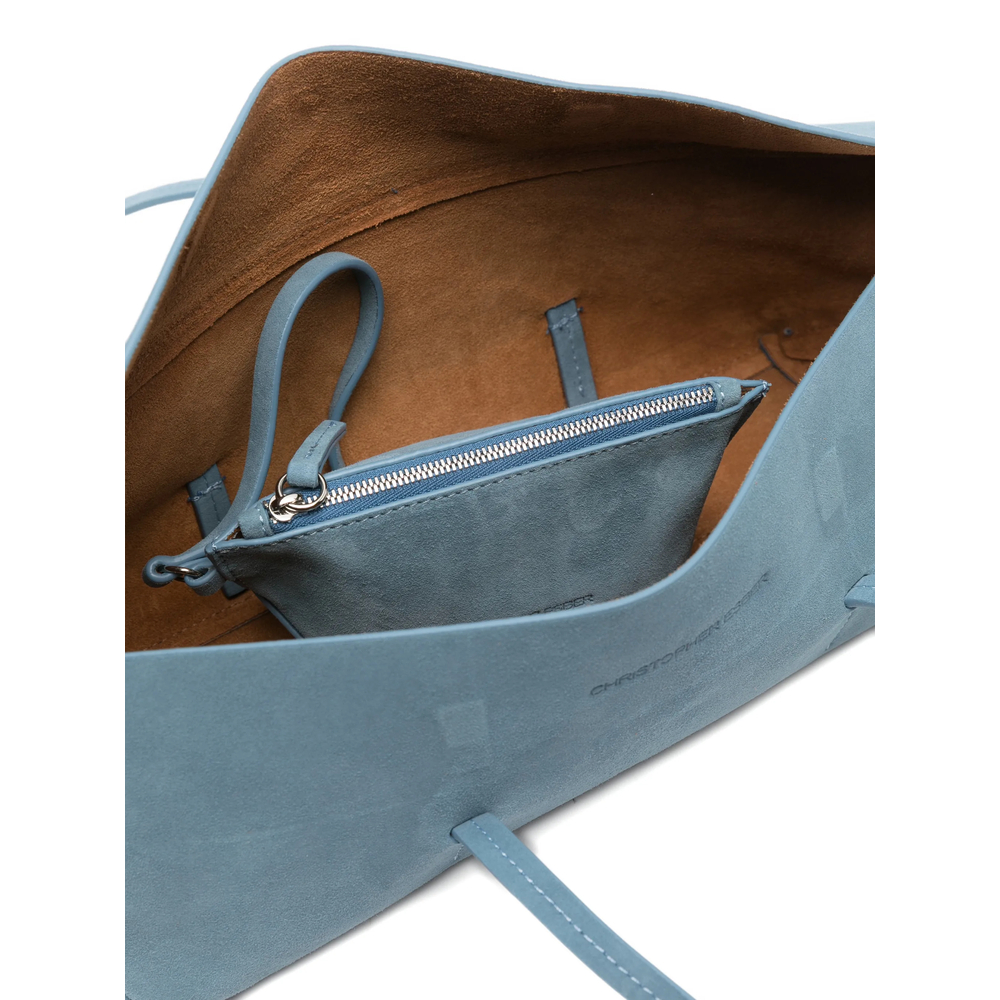 Bag Christopher Esber 24028395STEBL (CHRISTOPHER ESBER / ハンドバッグ・ショルダーバッグ ) | CHRISTOPHER ESBER (クリストファー エスバー)(1)