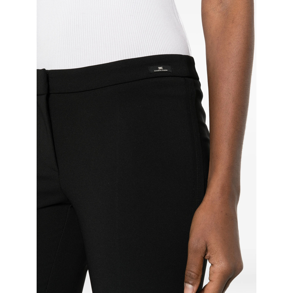 Pant Elisabetta Franchi PA16561E2110 (Elisabetta Franchi / パンツ ) | Elisabetta Franchi (エリザベッタ フランキ)(3)