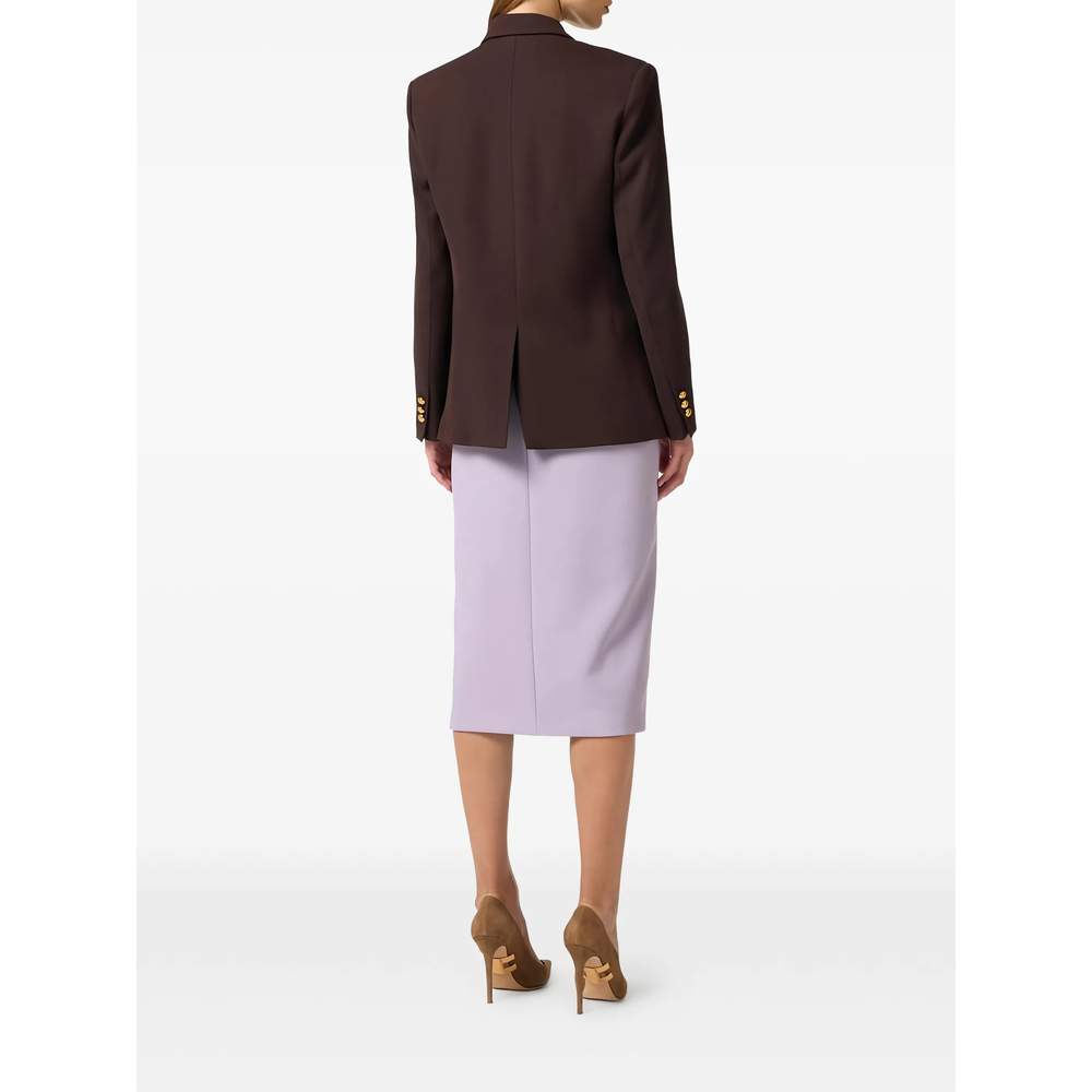 Jacket Elisabetta Franchi GI20061E2644 (Elisabetta Franchi / ブレザー・ジャケット ) | Elisabetta Franchi (エリザベッタ フランキ)(1)