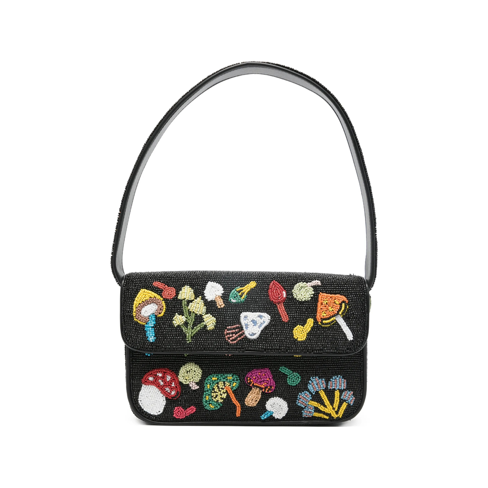 Bag Staud H26R6001PBBSHRM (STAUD / ハンドバッグ・ショルダーバッグ ) | STAUD (スタウド)