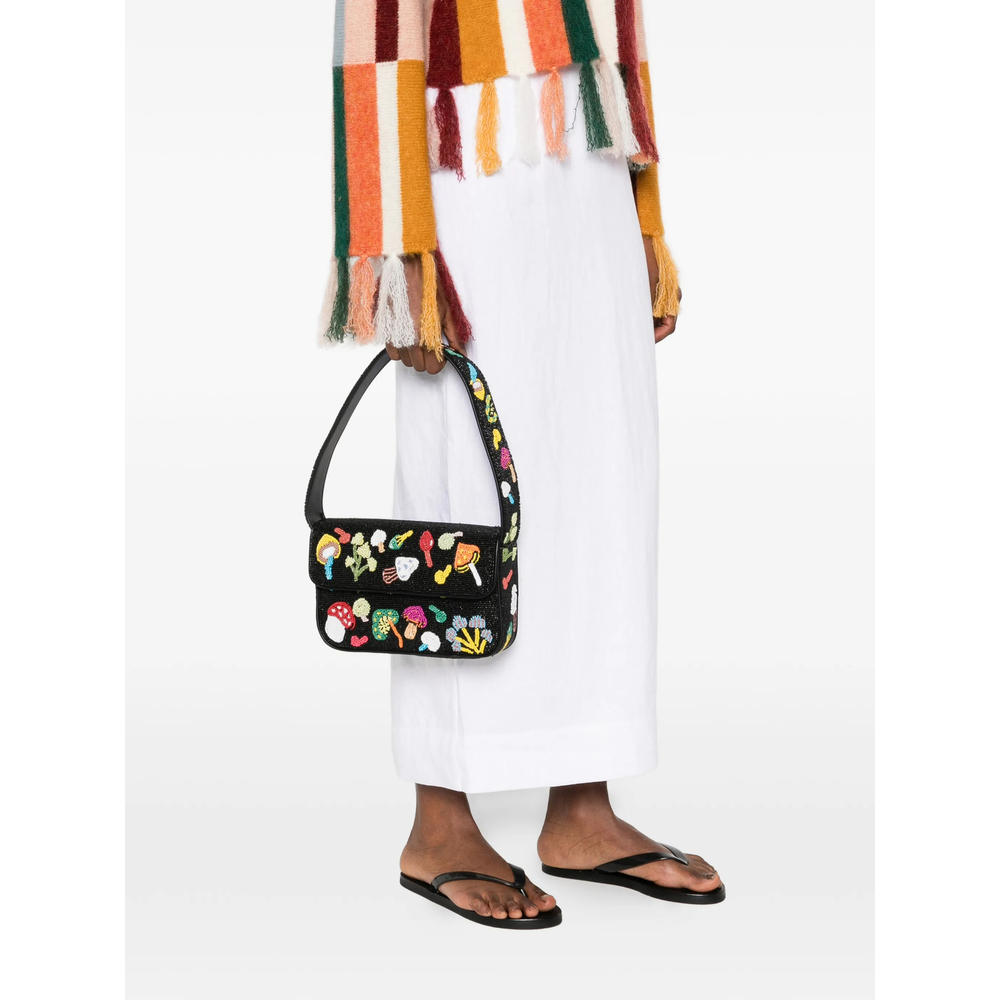 Bag Staud H26R6001PBBSHRM (STAUD / ハンドバッグ・ショルダーバッグ ) | STAUD (スタウド)(2)