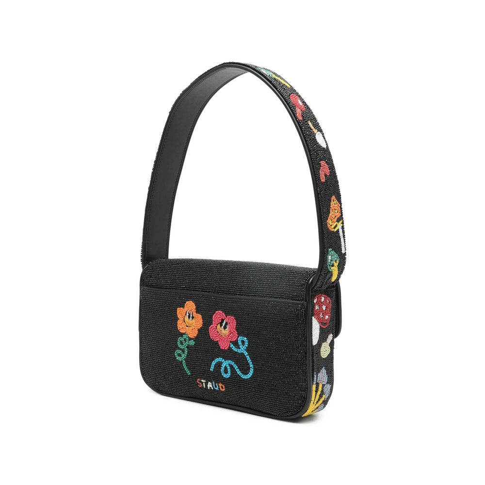 Bag Staud H26R6001PBBSHRM (STAUD / ハンドバッグ・ショルダーバッグ ) | STAUD (スタウド)(4)