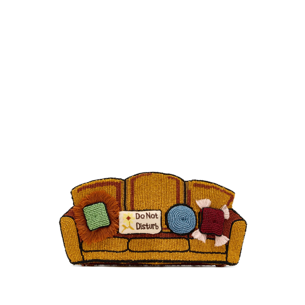 Bag Staud H26R2024PBGLNR (STAUD / クラッチバッグ・ポーチ ) | STAUD (スタウド)