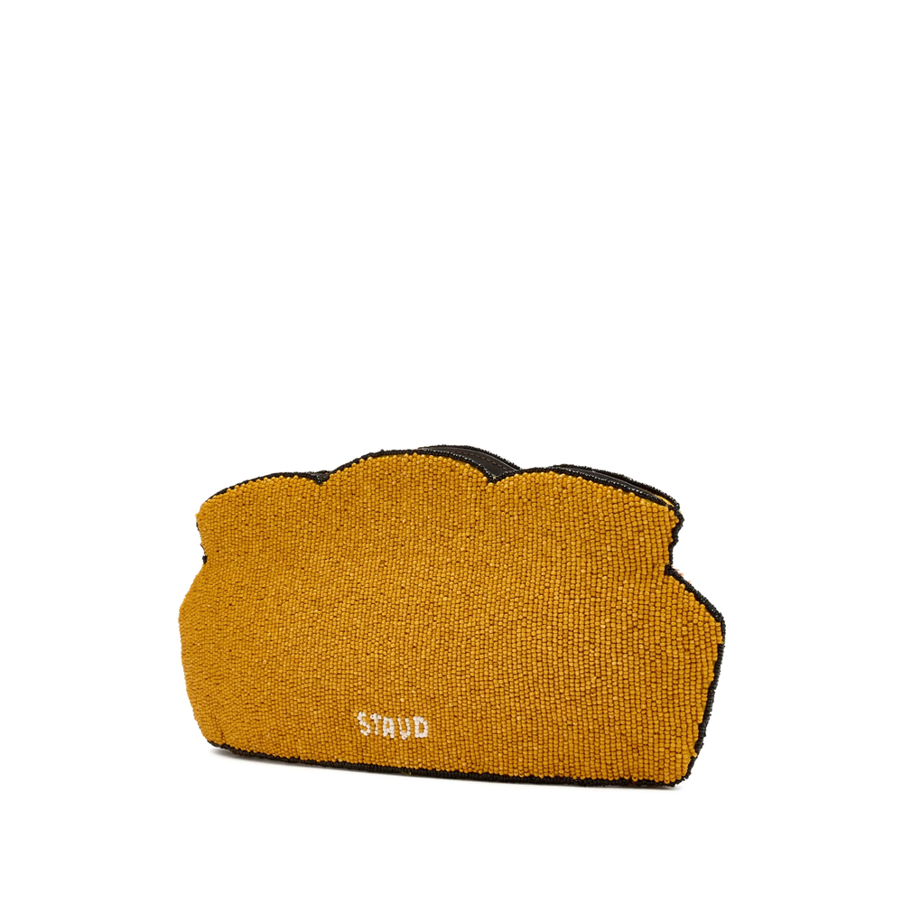 Bag Staud H26R2024PBGLNR (STAUD / クラッチバッグ・ポーチ ) | STAUD (スタウド)(1)