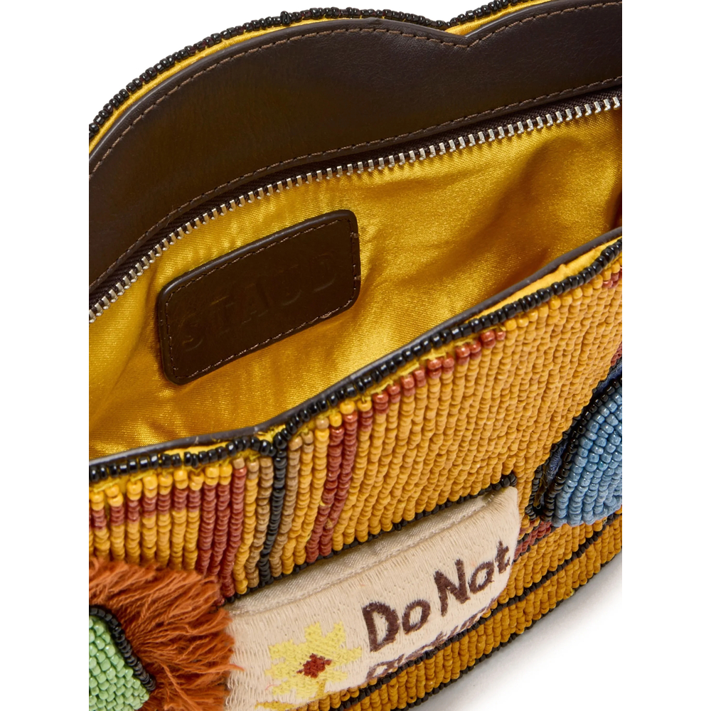 Bag Staud H26R2024PBGLNR (STAUD / クラッチバッグ・ポーチ ) | STAUD (スタウド)(3)