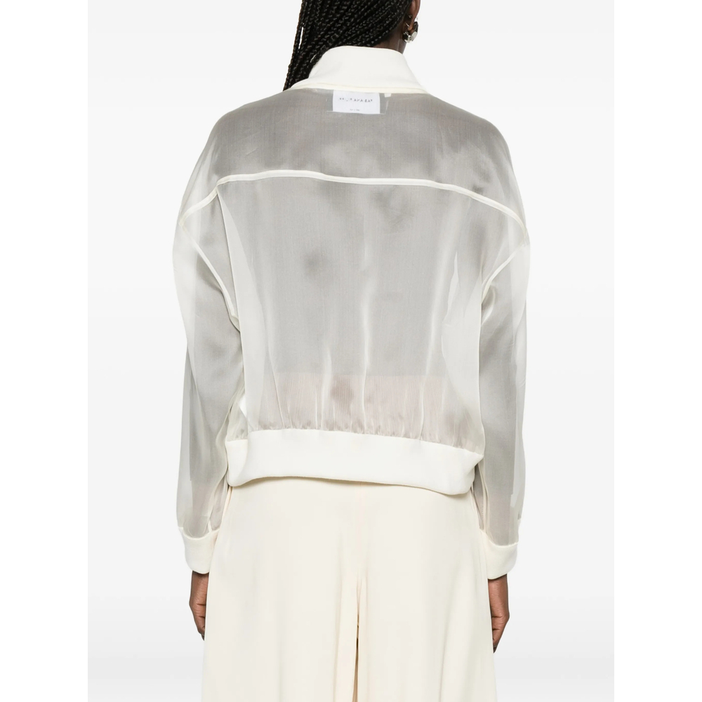 Outerwear Fabiana Filippi GCD266F227L7780145 (FABIANA FILIPPI / カジュアルジャケット ) | FABIANA FILIPPI (ファビアナフィリッピ)(3)