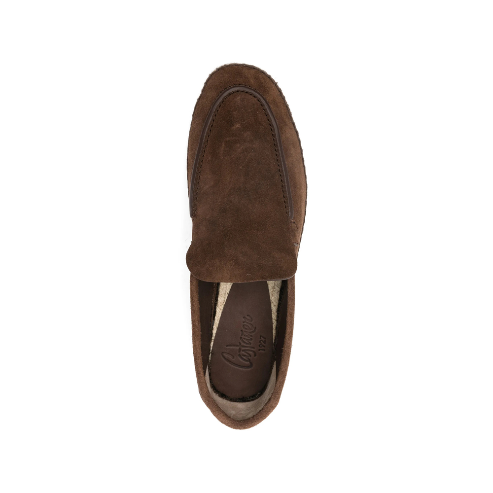 Shoe Castañer 025916NEALSC2002 (Castañer / フラットシューズ ) | Castañer (カスタニエール)(3)