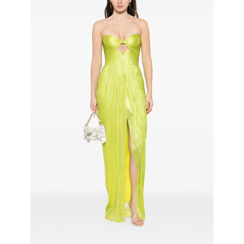 Dress Maria Lucia Hohan STEPHANIELIME (MARI LUCIA HOHAN / ワンピース・ドレス・オールインワン ) | MARI LUCIA HOHAN (マリアルーシアホーハン)(2)