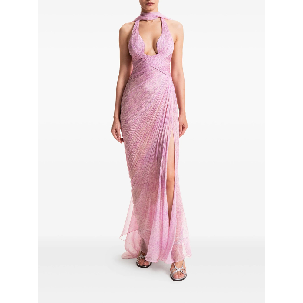 Dress Maria Lucia Hohan MILAGROSCYCLI (MARI LUCIA HOHAN / ワンピース・ドレス・オールインワン ) | MARI LUCIA HOHAN (マリアルーシアホーハン)(1)