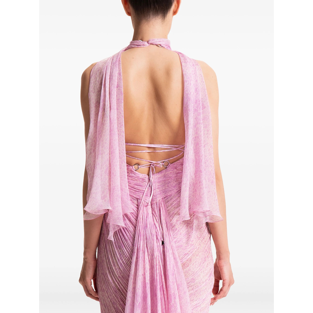 Dress Maria Lucia Hohan MILAGROSCYCLI (MARI LUCIA HOHAN / ワンピース・ドレス・オールインワン ) | MARI LUCIA HOHAN (マリアルーシアホーハン)(2)