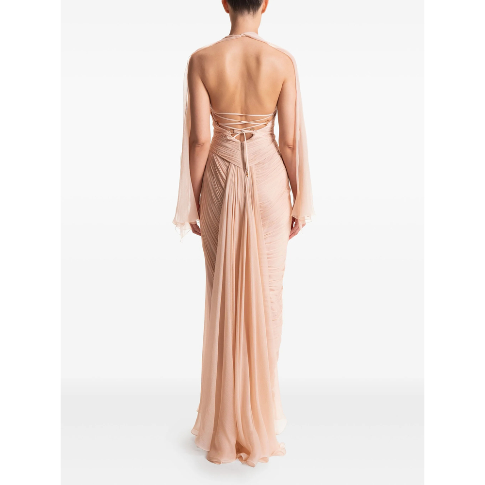 Dress Maria Lucia Hohan MILAGROSBLOSS (MARI LUCIA HOHAN / ワンピース・ドレス・オールインワン ) | MARI LUCIA HOHAN (マリアルーシアホーハン)(4)