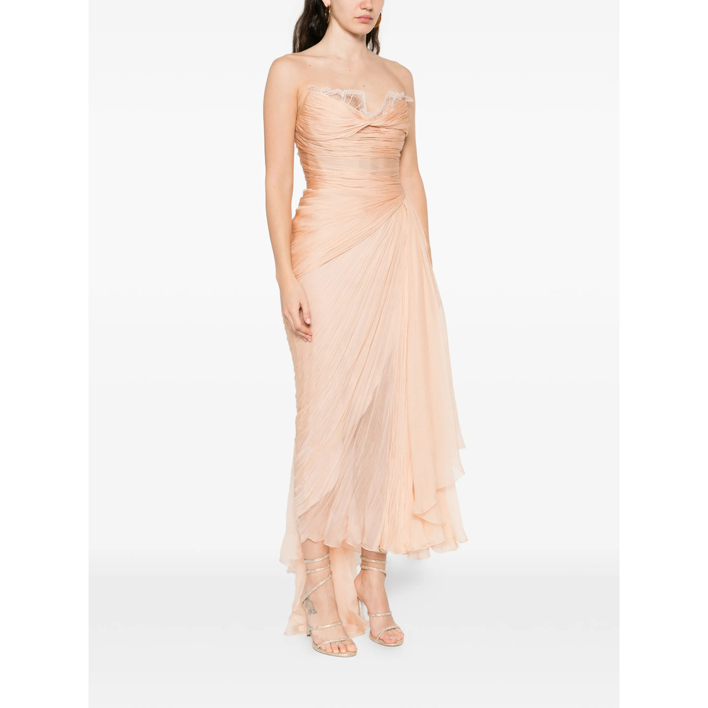 Dress Maria Lucia Hohan JOLIEBLOSS (MARI LUCIA HOHAN / ワンピース・ドレス・オールインワン ) | MARI LUCIA HOHAN (マリアルーシアホーハン)(4)