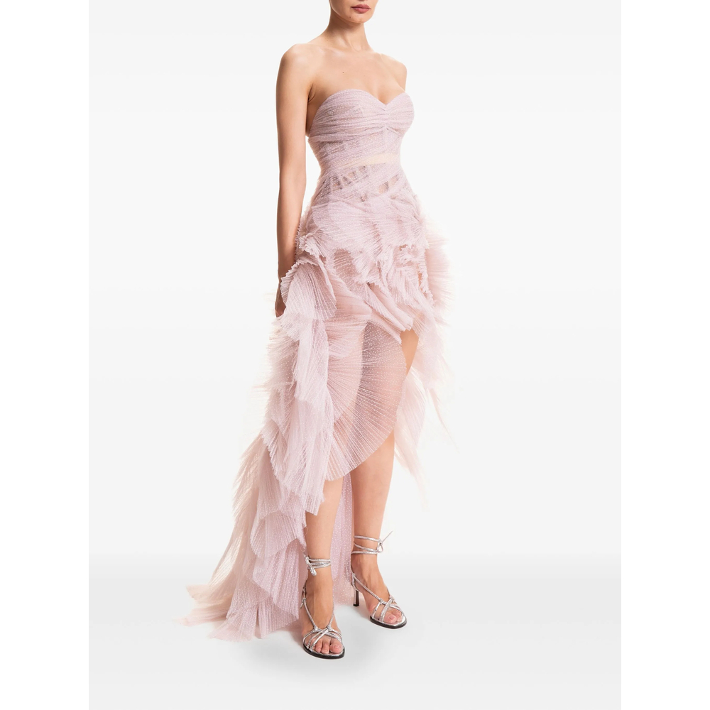 Dress Maria Lucia Hohan DARCLEELILAC (MARI LUCIA HOHAN / ワンピース・ドレス・オールインワン ) | MARI LUCIA HOHAN (マリアルーシアホーハン)(3)