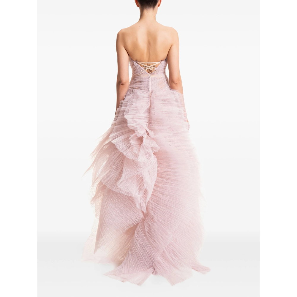 Dress Maria Lucia Hohan DARCLEELILAC (MARI LUCIA HOHAN / ワンピース・ドレス・オールインワン ) | MARI LUCIA HOHAN (マリアルーシアホーハン)(4)