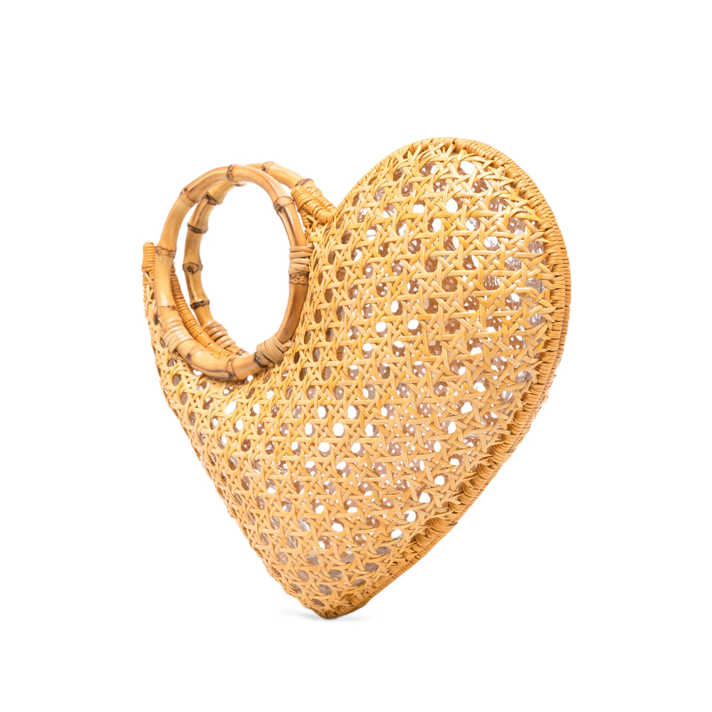 Bag Serpui 13451MARIEHEARHONEY (SERPUI / クラッチバッグ・ポーチ ) | SERPUI (セルプイ)(3)