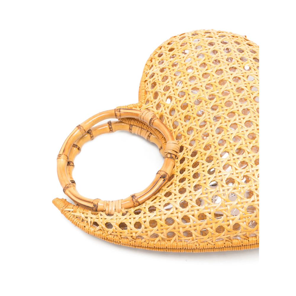 Bag Serpui 13451MARIEHEARHONEY (SERPUI / クラッチバッグ・ポーチ ) | SERPUI (セルプイ)(4)