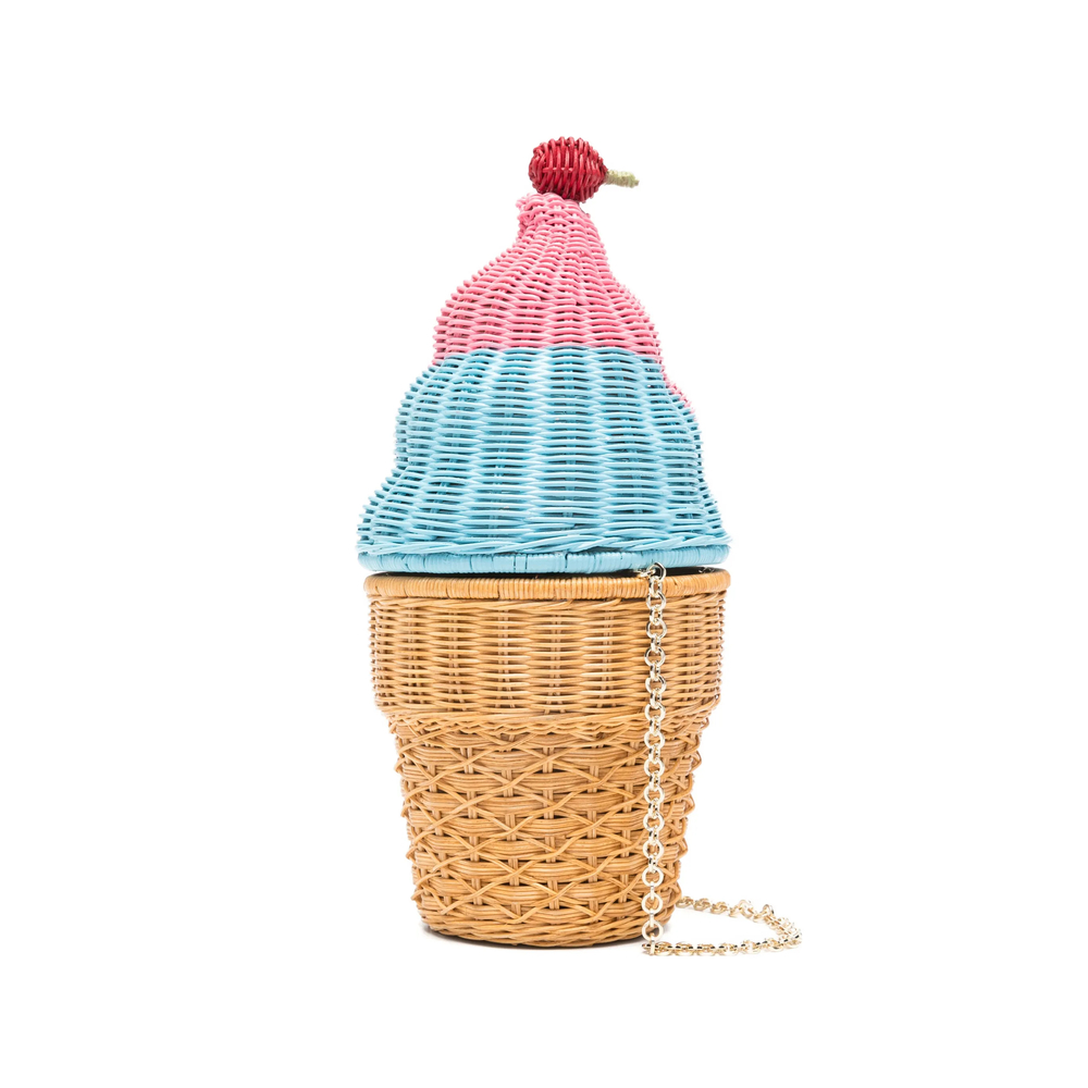 Bag Serpui 13450GELATOMULTI (SERPUI / クラッチバッグ・ポーチ ) | SERPUI (セルプイ)