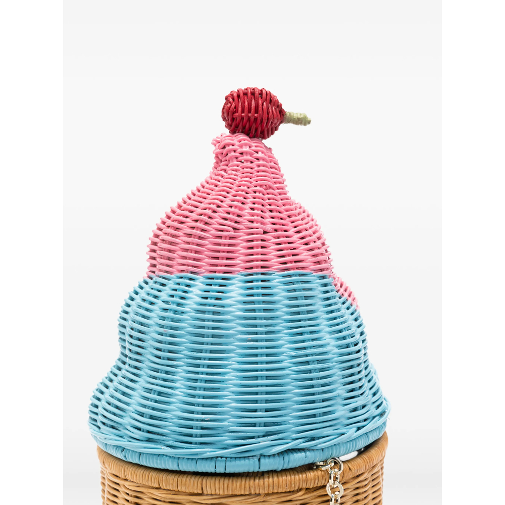 Bag Serpui 13450GELATOMULTI (SERPUI / クラッチバッグ・ポーチ ) | SERPUI (セルプイ)(2)