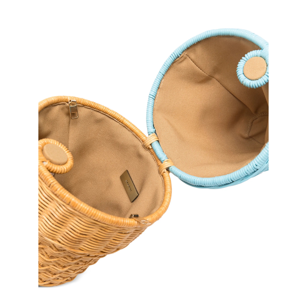 Bag Serpui 13450GELATOMULTI (SERPUI / クラッチバッグ・ポーチ ) | SERPUI (セルプイ)(4)