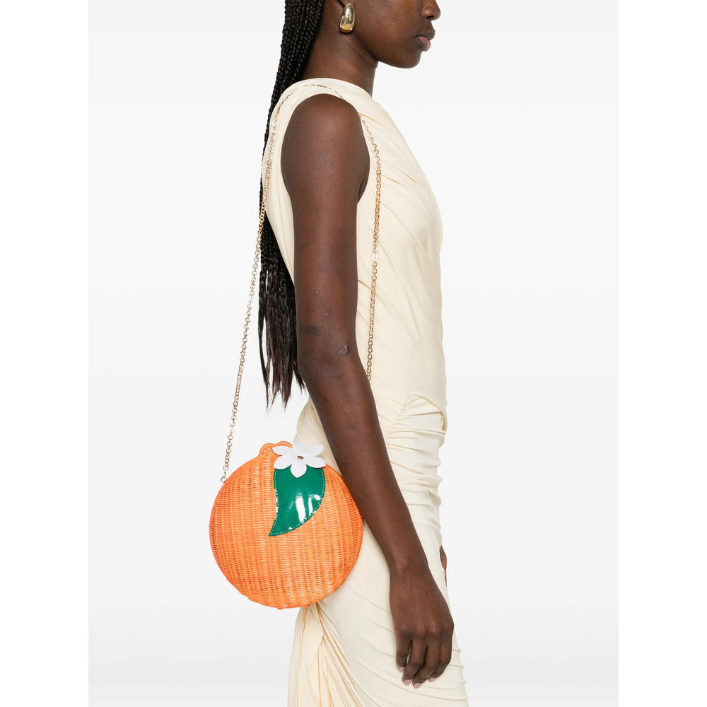 Bag Serpui 13442MEDITERRANORANG (SERPUI / クラッチバッグ・ポーチ ) | SERPUI (セルプイ)(1)