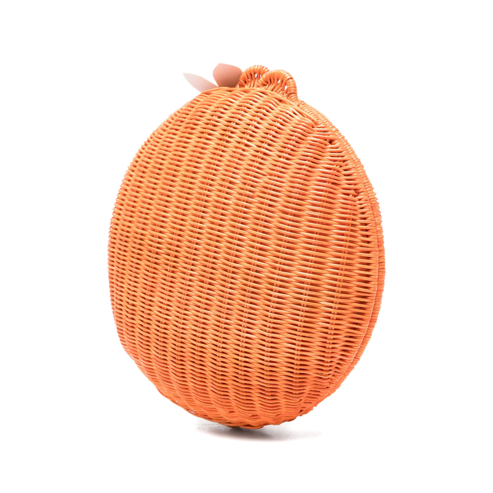 Bag Serpui 13442MEDITERRANORANG (SERPUI / クラッチバッグ・ポーチ ) | SERPUI (セルプイ)(3)