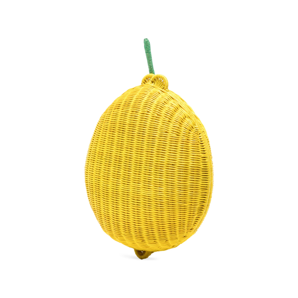 Bag Serpui 13441MEDITERRANYELLO (SERPUI / クラッチバッグ・ポーチ ) | SERPUI (セルプイ)(4)