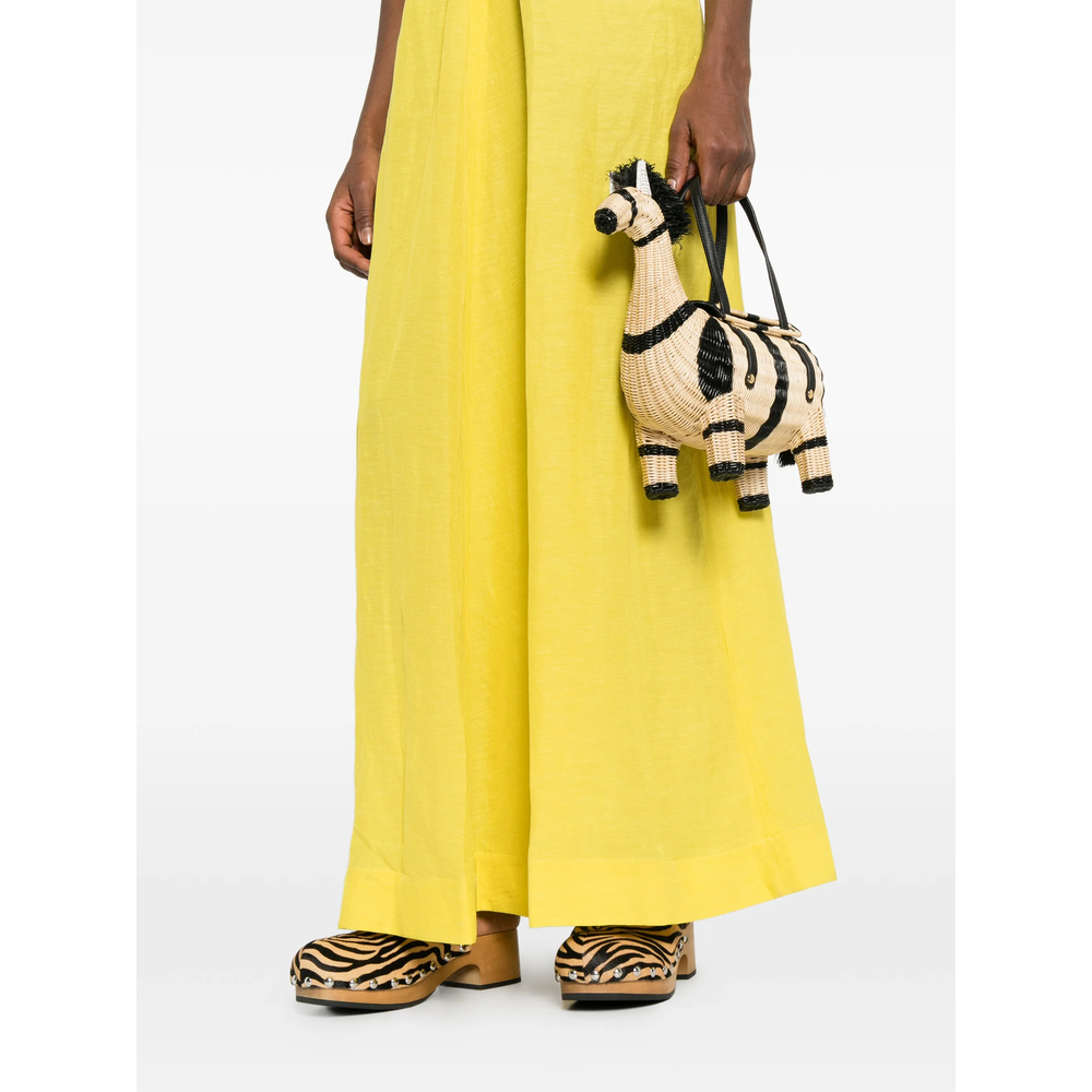 Bag Serpui 13398LEWISZEBRBLACK (SERPUI / ハンドバッグ・ショルダーバッグ ) | SERPUI (セルプイ)(3)