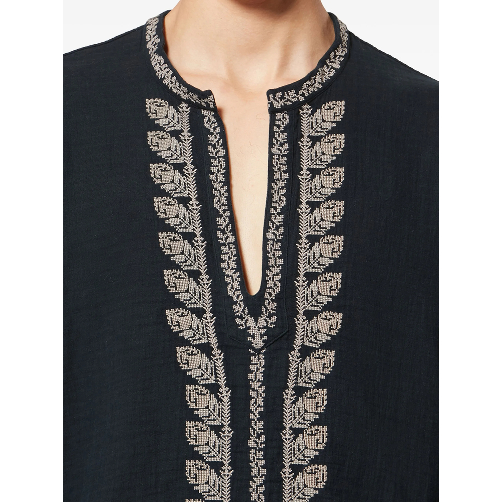 Sweater Isabel Marant D1I10HHT0848HA02FK (Isabel Marant / シャツ・ブラウス ) | Isabel Marant (イザベル マラン)(4)