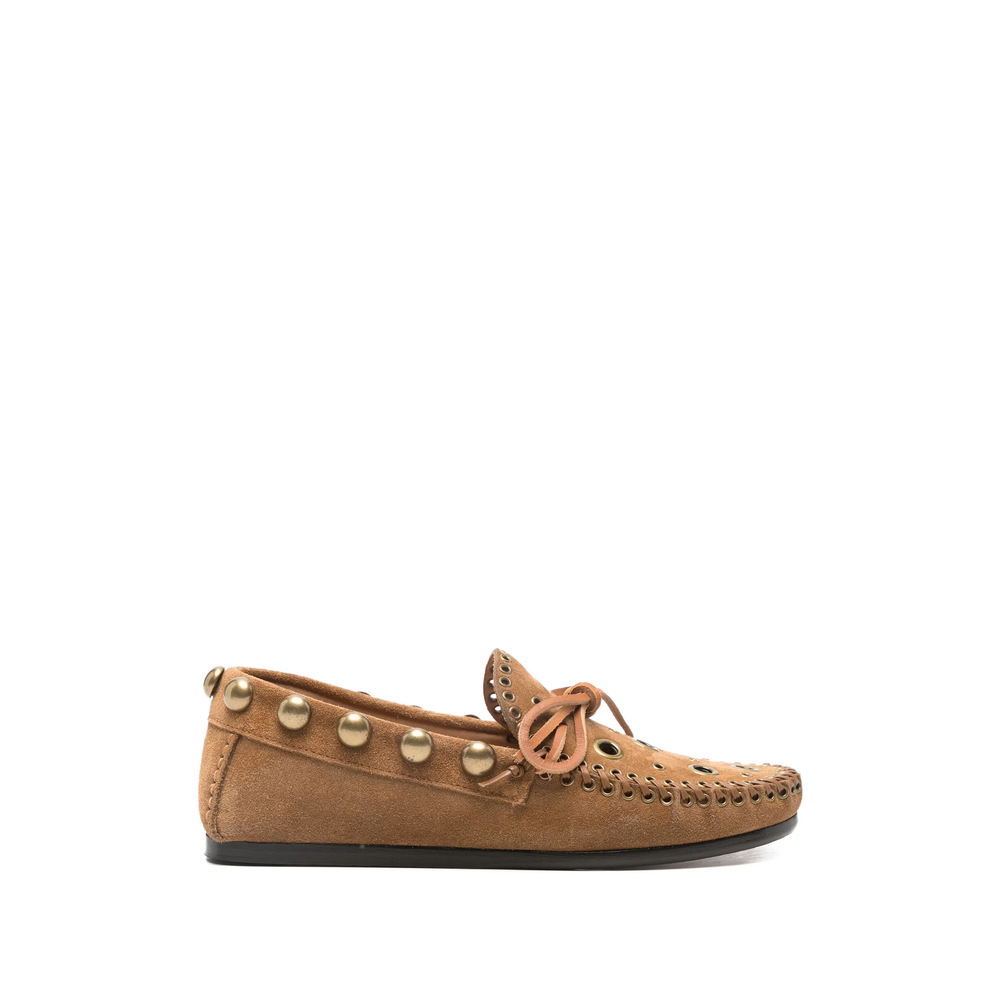Shoes Isabel Marant D1A21SMC0019FD50CO (Isabel Marant / ローファー ) | Isabel Marant (イザベル マラン)