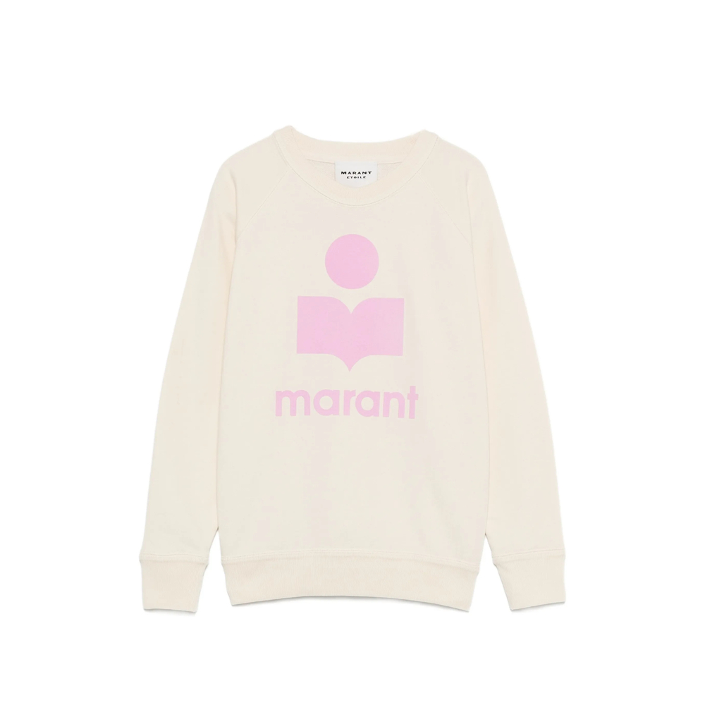 Sweatshirt Marant Étoile D1M04ESW0160FAECPK (Isabel Marant Étoile / スウェット・フーディー ) | Isabel Marant Étoile (イザベル マラン エトワール)