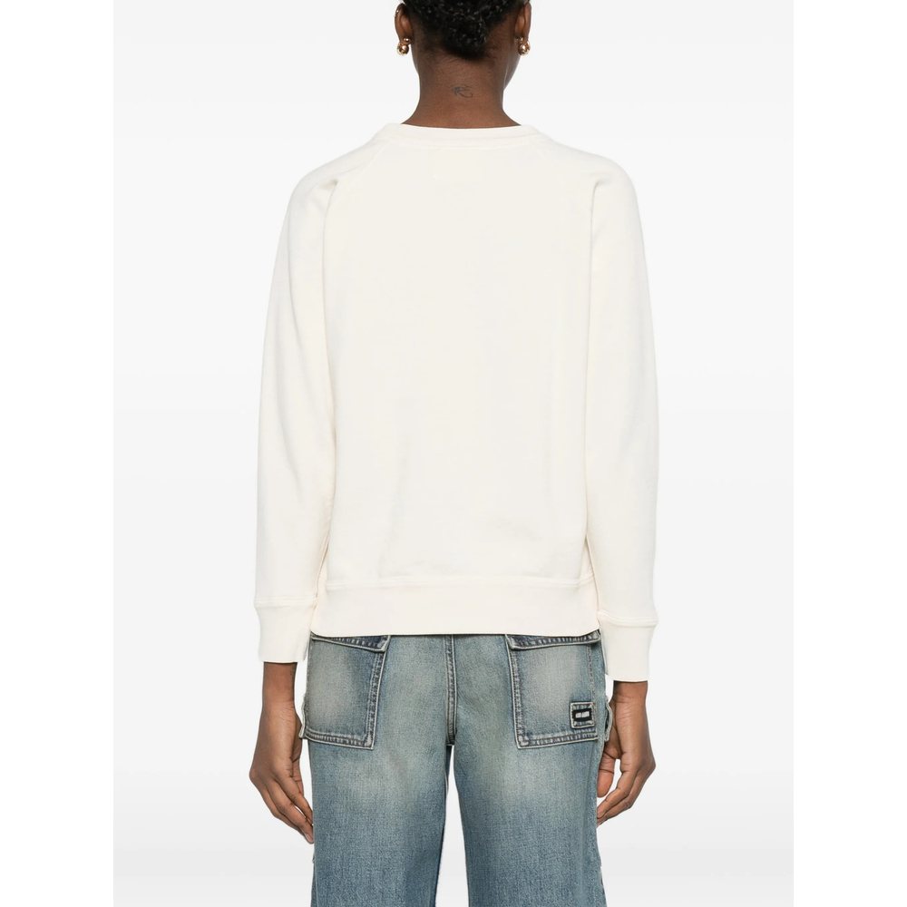 Sweatshirt Marant Étoile D1M04ESW0160FAECPK (Isabel Marant Étoile / スウェット・フーディー ) | Isabel Marant Étoile (イザベル マラン エトワール)(3)