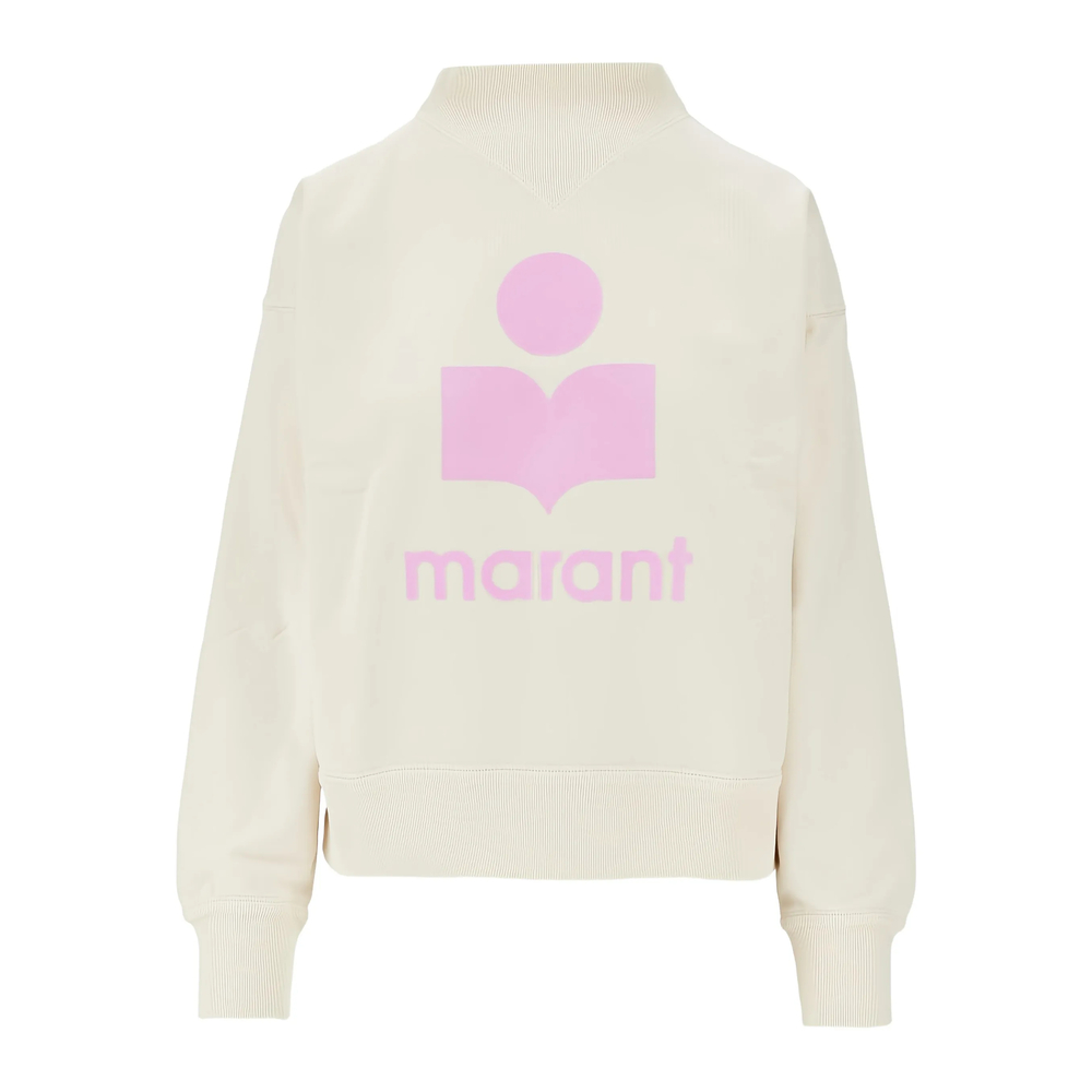 Sweatshirt Marant Étoile D1M04ESW0003FAECPK (Isabel Marant Étoile / スウェット・フーディー ) | Isabel Marant Étoile (イザベル マラン エトワール)