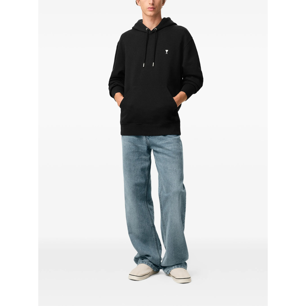 Sweatshirt Ami Paris HSW764730045 (AMI Paris / スウェット・フーディー ) | AMI Paris (アミパリス)(2)