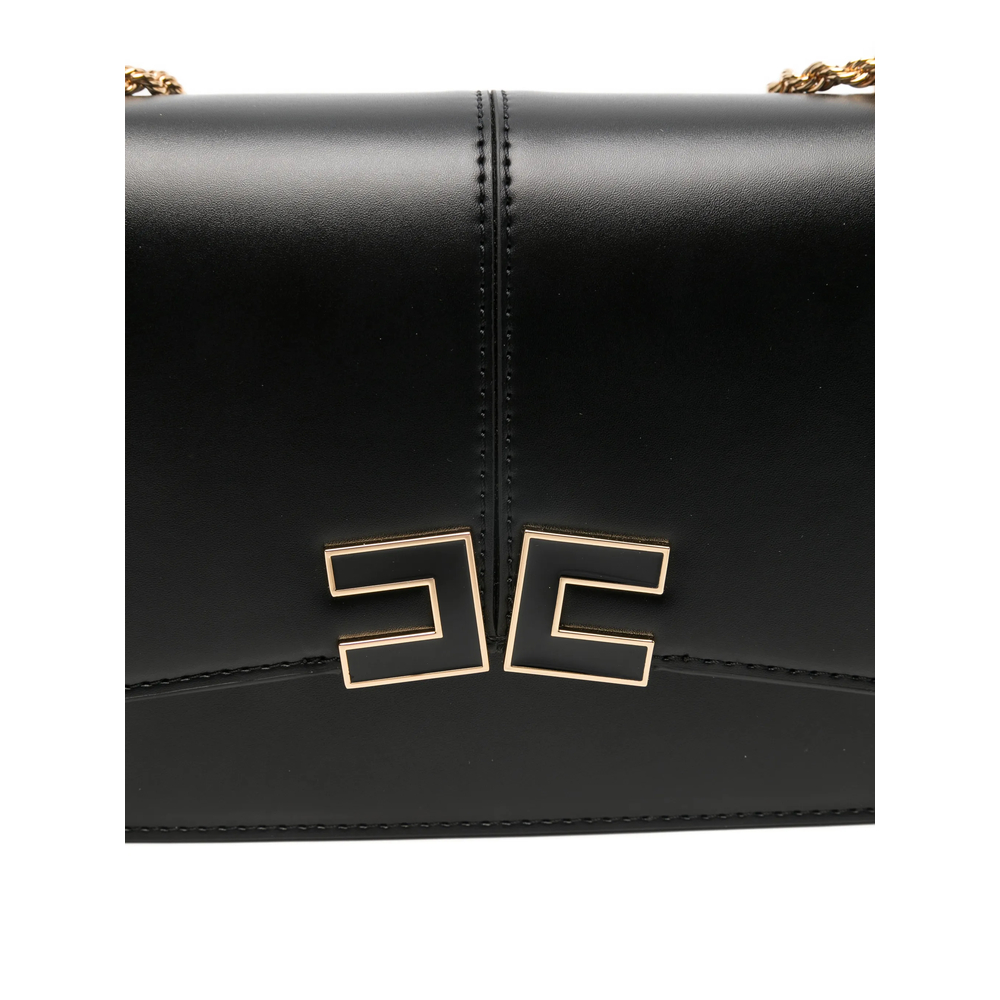 Bag Elisabetta Franchi BS91A61E2110 (Elisabetta Franchi / ハンドバッグ・ショルダーバッグ ) | Elisabetta Franchi (エリザベッタ フランキ)(1)
