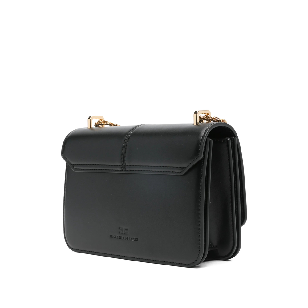 Bag Elisabetta Franchi BS91A61E2110 (Elisabetta Franchi / ハンドバッグ・ショルダーバッグ ) | Elisabetta Franchi (エリザベッタ フランキ)(3)