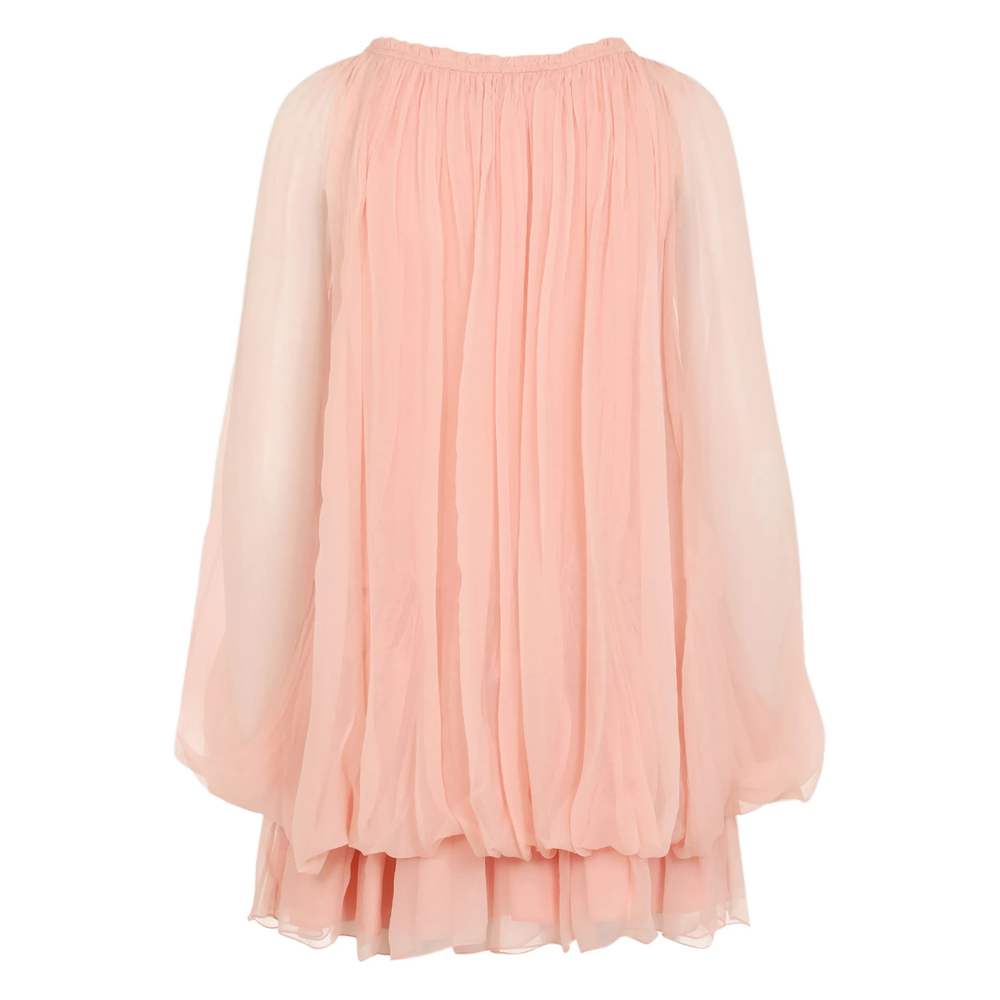 Dress Chloé 26SRO020016L6 (Chloé / ワンピース・ドレス・オールインワン ) | Chloé (クロエ)(2)