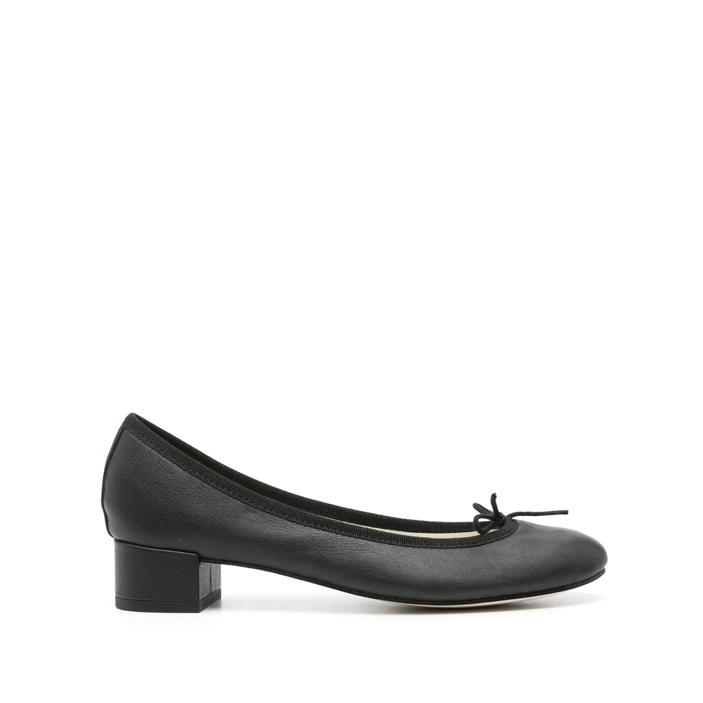 Shoes Repetto V511VECAMILLEBA410 (repetto / パンプス・ハイヒール ) | repetto (レペット)