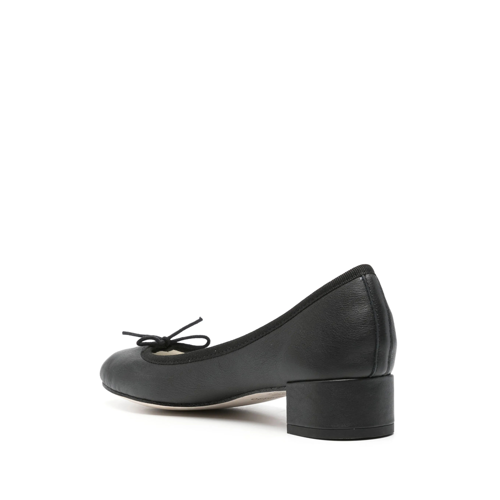 Shoes Repetto V511VECAMILLEBA410 (repetto / パンプス・ハイヒール ) | repetto (レペット)(2)