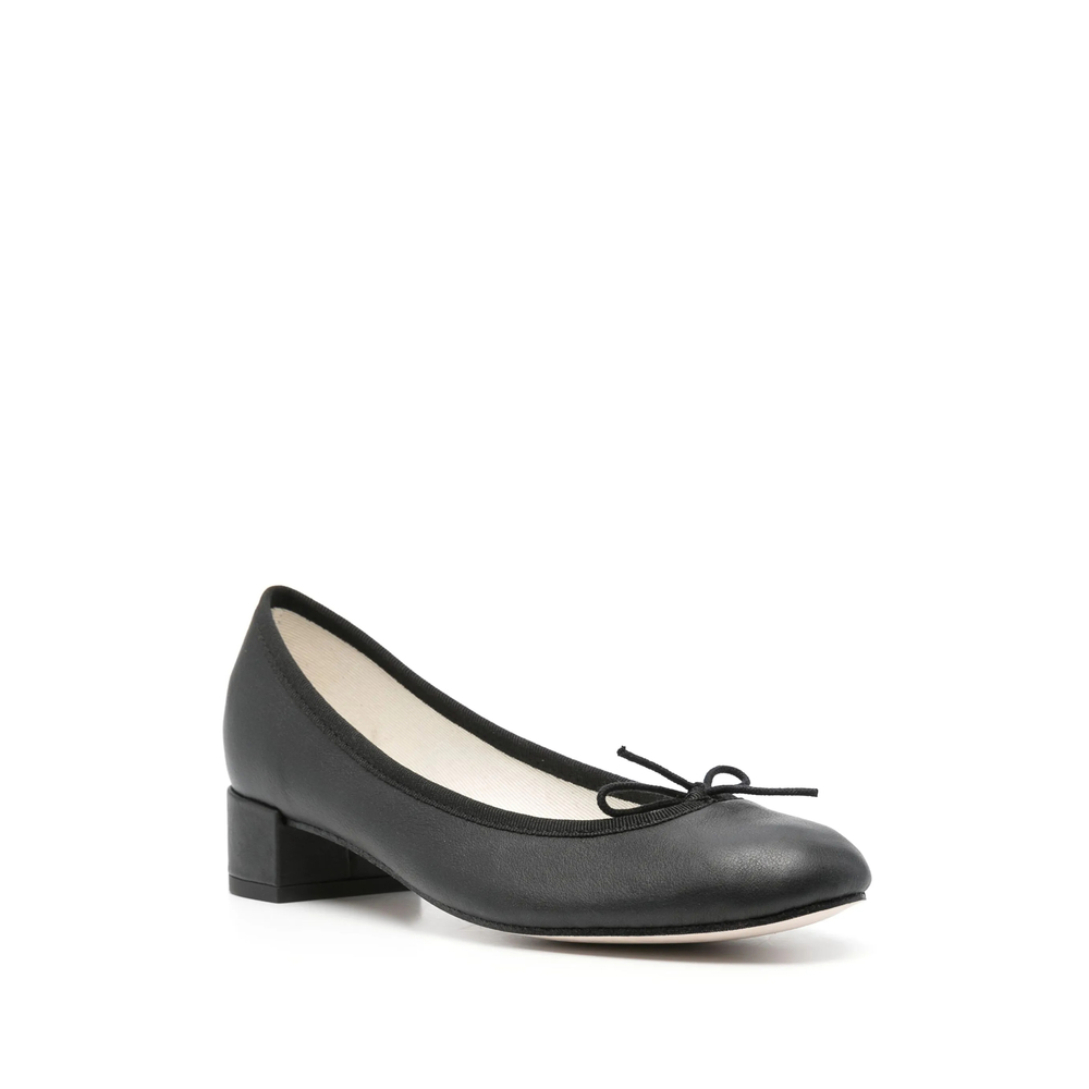 Shoes Repetto V511VECAMILLEBA410 (repetto / パンプス・ハイヒール ) | repetto (レペット)(3)