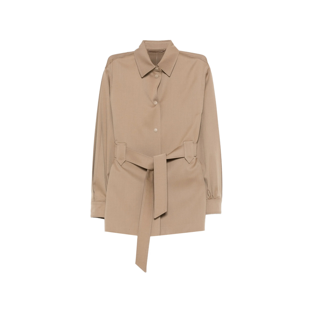 Outerwear Max Mara MXMAGENZIA321001 (Max Mara / カジュアルジャケット ) | Max Mara (マックスマーラ)