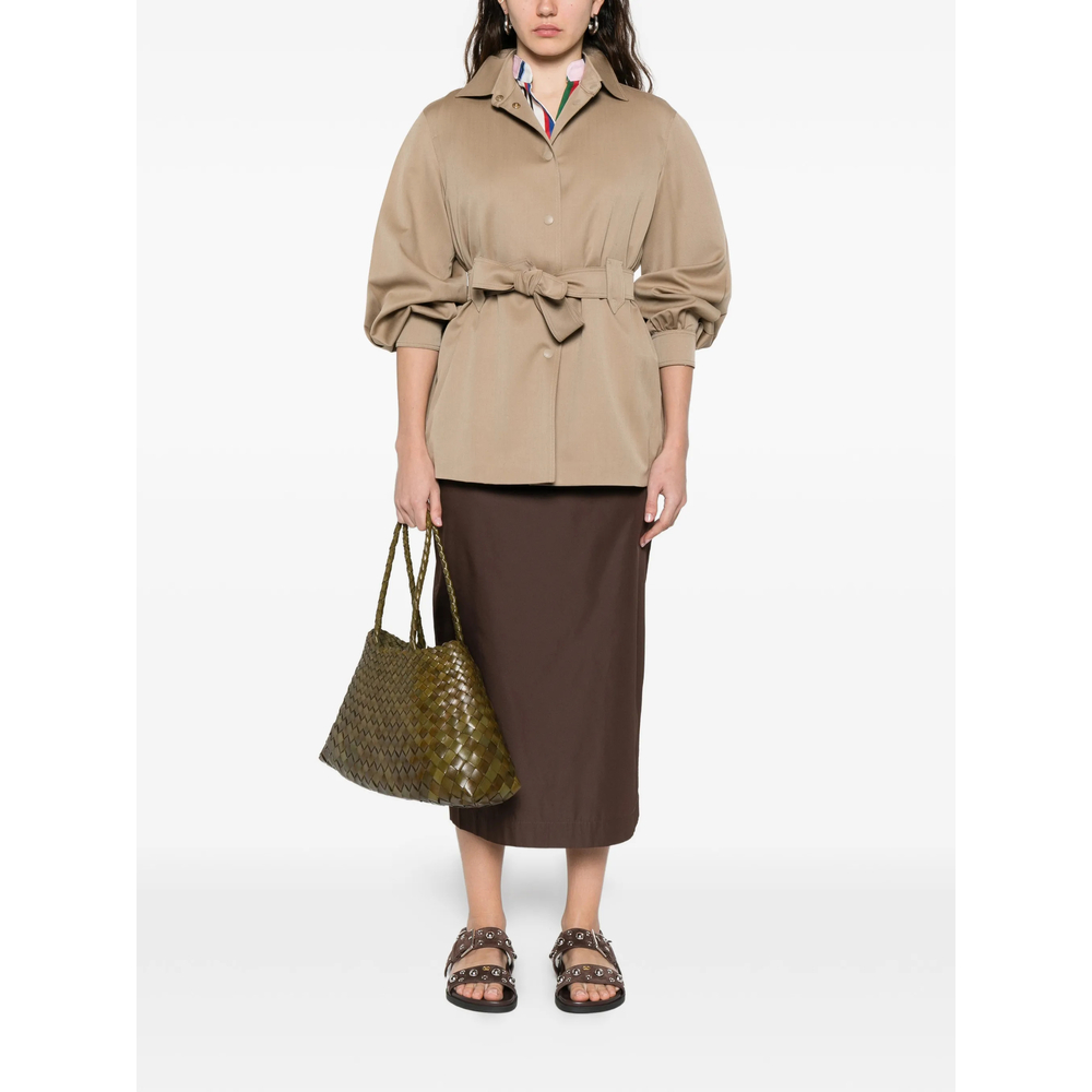 Outerwear Max Mara MXMAGENZIA321001 (Max Mara / カジュアルジャケット ) | Max Mara (マックスマーラ)(1)