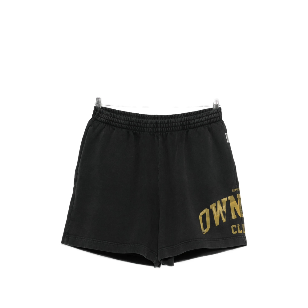 Short Represent OCM10004902FADBK (REPRESENT / ショートパンツ ) | REPRESENT (リプレゼント)