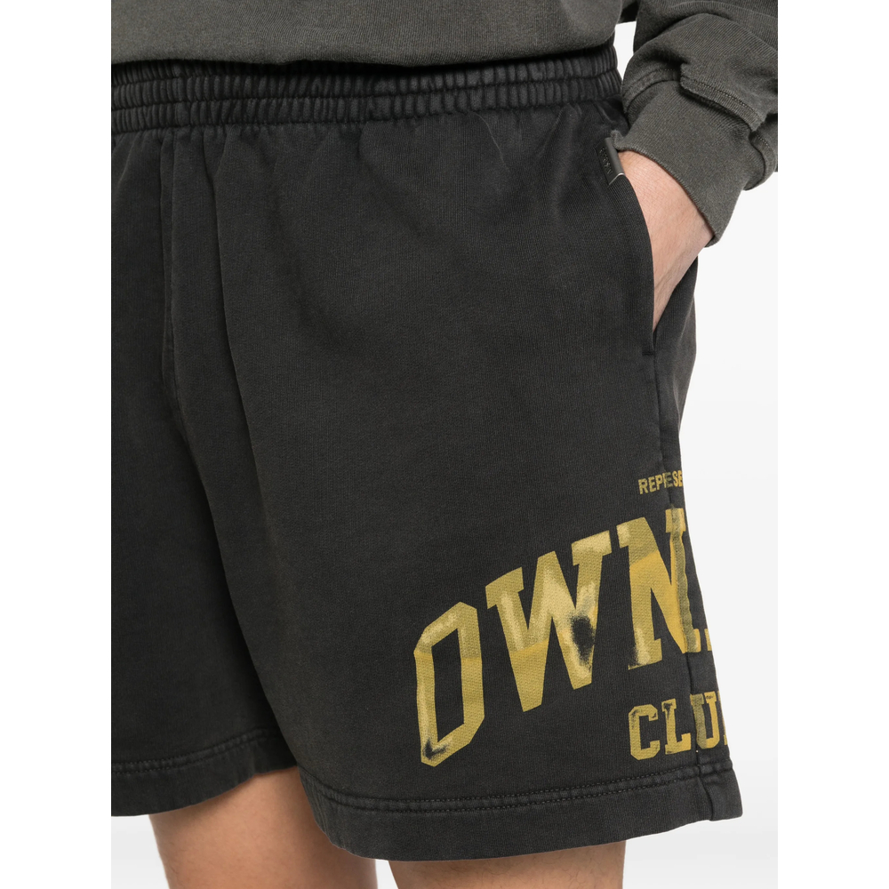 Short Represent OCM10004902FADBK (REPRESENT / ショートパンツ ) | REPRESENT (リプレゼント)(1)