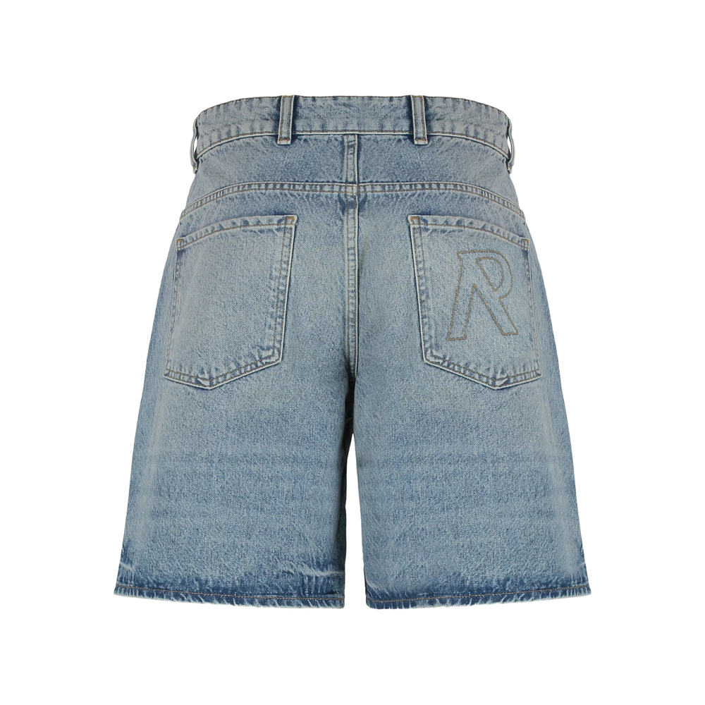 Short Represent MLM6103807BLUE (REPRESENT / ショートパンツ ) | REPRESENT (リプレゼント)(1)