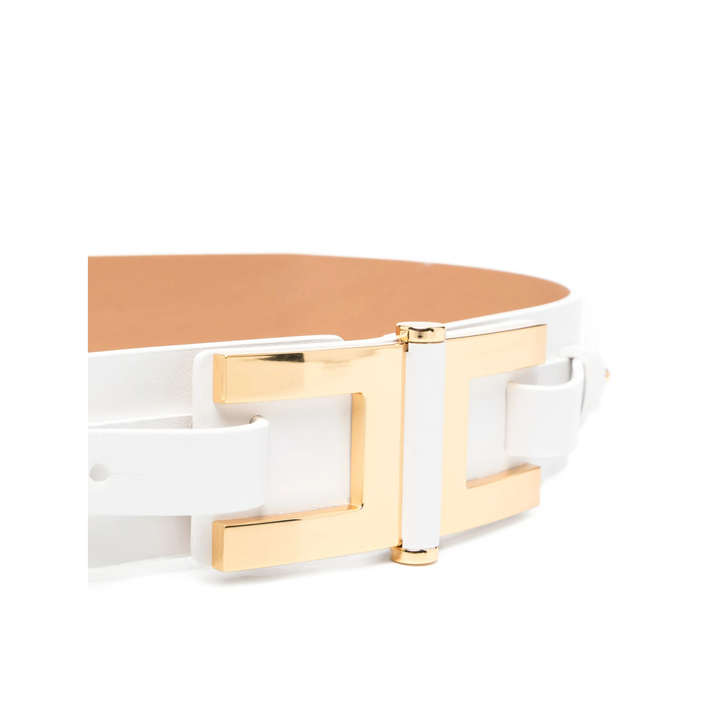 Belt Elisabetta Franchi CT50S61E2360 (Elisabetta Franchi / ベルト・サスペンダー ) | Elisabetta Franchi (エリザベッタ フランキ)(2)