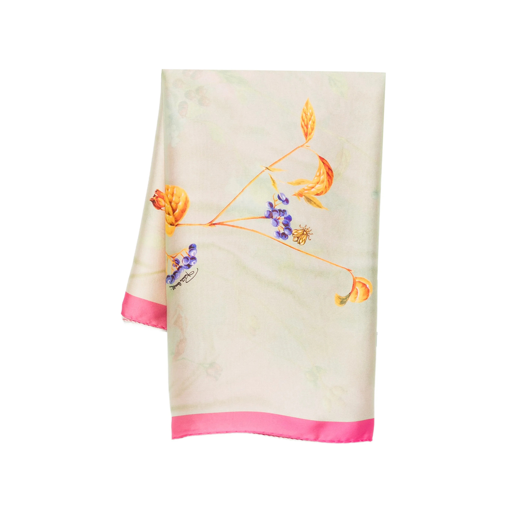 Stole Roberto Cavalli WQI001HZR32D0509 (roberto cavalli / スカーフ・マフラー ) | roberto cavalli (ロベルト カヴァリ)