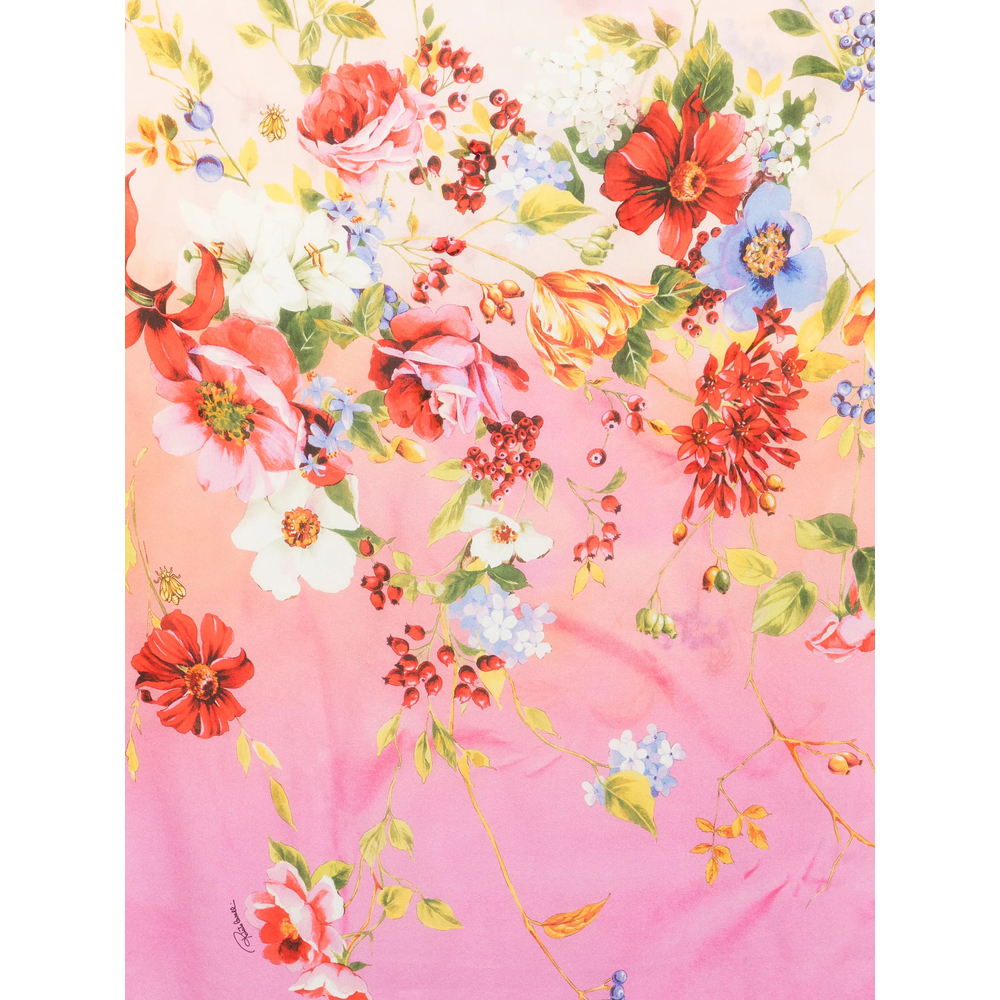 Stole Roberto Cavalli WQI001HZR32D0509 (roberto cavalli / スカーフ・マフラー ) | roberto cavalli (ロベルト カヴァリ)(1)