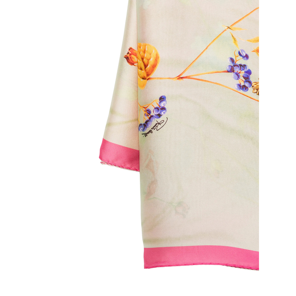 Stole Roberto Cavalli WQI001HZR32D0509 (roberto cavalli / スカーフ・マフラー ) | roberto cavalli (ロベルト カヴァリ)(2)