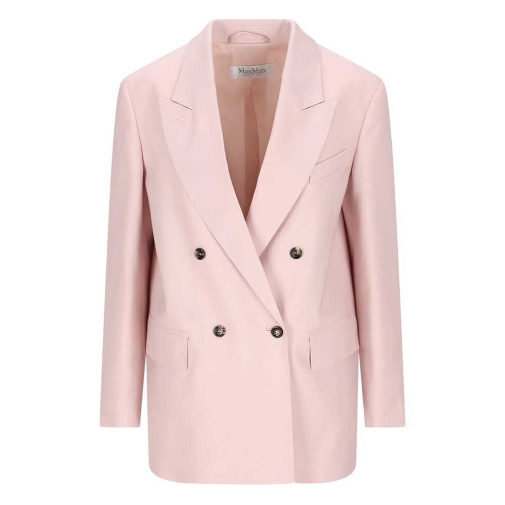 Jacket Max Mara MXMOMBROSA267022 (Max Mara / ブレザー・ジャケット ) | Max Mara (マックスマーラ)